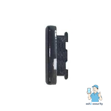 Power Button Outer for Xiaomi Redmi Y2 Black thumbnail